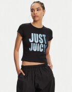 Juicy Couture Tricou Just Juicy JCGCT125040 Slim Fit