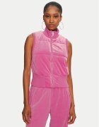 Juicy Couture Vestă Thunder JCOGL224555 Slim Fit