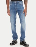 Just Cavalli Blugi 78OAB5S0 Slim Fit
