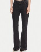 Just Cavalli Blugi 79PAB5F3 CDWC8 Flare Fit