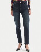 Just Cavalli Blugi 79PAB5L1 CDWAD Slim Fit