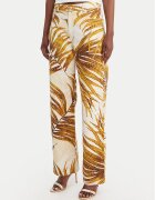 Just Cavalli Blugi 80PAB5L8 CESCB Écru Loose Fit