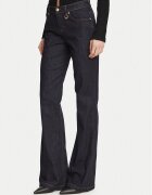 Just Cavalli Blugi 81PAB5F4 CDWFR Flare Fit