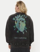 Just Cavalli Bluză 76OAIE03 Regular Fit