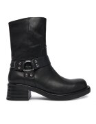 Just Cavalli Botine 79RA3S91 ZSD61
