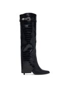 Just Cavalli Cizme 81RA3S04 ZSE89
