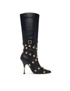 Just Cavalli Cizme 81RA3S48 ZSE94