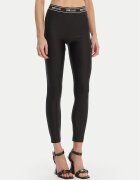 Just Cavalli Colanți 80PAC100 J0108 Skinny Fit