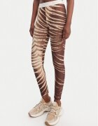 Just Cavalli Colanți 80PAC100 JS558 Skinny Fit