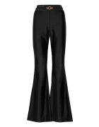 Just Cavalli Colanți 81PAC101 J0108 Flared Leg