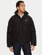 Just Cavalli Geacă de iarnă 77OASD22 Regular Fit