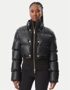 Just Cavalli Geacă de iarnă 81PAS405 CNDU2 Regular Fit
