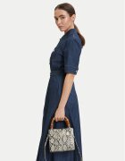 Just Cavalli Geantă 80RA4BD2 ZSD84
