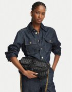 Just Cavalli Geantă Iconic Snakes 81RA4BA1 ZSD90