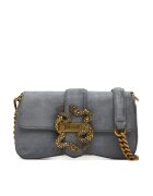Just Cavalli Geantă Iconic Snakes 81RA4BA7 ZSE74