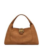 Just Cavalli Geantă Iconic Snakes 81RA4BB1 ZSE74