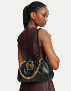 Just Cavalli Geantă Iconic Snakes 81RA4BD1 ZS748