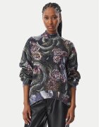 Just Cavalli Hanorac 81PAIE23 CF102 Regular Fit