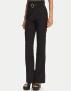 Just Cavalli Pantaloni din material 78PAA130 Slim Fit