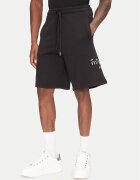 Just Cavalli Pantaloni scurți sport 78OADT07 Regular Fit