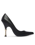 Just Cavalli Pantofi cu toc subțire 80RA3S41 ZPB93