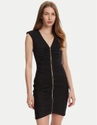 Just Cavalli Rochie cocktail 78PAO949 Slim Fit