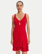 Just Cavalli Rochie de zi 78PAO907 Slim Fit