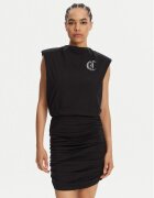 Just Cavalli Rochie de zi 78PAOE11 Regular Fit