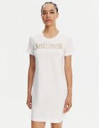 Just Cavalli Rochie de zi 78PAOE15 Regular Fit