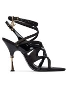 Just Cavalli Sandale 80RA3S50 ZSE62