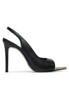 Just Cavalli Sandale 80RA3S56 ZPB90