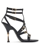 Just Cavalli Sandale 81RA3S42 ZPC28