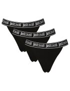 Just Cavalli Set de tanga﻿ 80PAJU01 CJUT2
