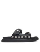 Just Cavalli Şlapi 80QA3S92 ZPB91