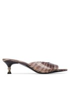 Just Cavalli Şlapi 80RA3S61 ZSE42