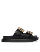 Just Cavalli Şlapi 80RA3S91 ZSE36