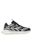 Just Cavalli Sneakers 78QA3SQ2 ZSC45