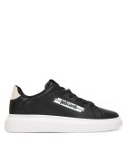 Just Cavalli Sneakers 79QA3SBF ZPB63