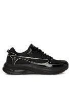 Just Cavalli Sneakers 79QA3SJ1 ZSD43