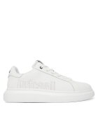 Just Cavalli Sneakers 80QA3SBA ZPC16