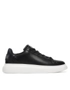 Just Cavalli Sneakers 80QA3SBD ZPC18