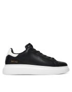 Just Cavalli Sneakers 80QA3SBG ZPC20