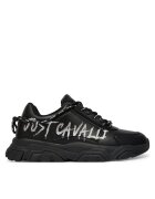 Just Cavalli Sneakers 80QA3SH1 ZPC21