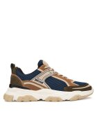 Just Cavalli Sneakers 80QA3SH5 ZPC22