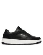 Just Cavalli Sneakers 80QA3SM8 ZPC23