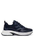 Just Cavalli Sneakers 81QA3SG2 ZSF07