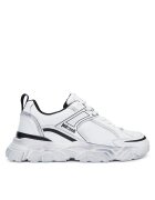 Just Cavalli Sneakers 81QA3SH5 ZPC40