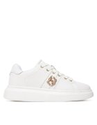 Just Cavalli Sneakers 81RA3SB1 ZPC43