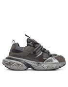 Just Cavalli Sneakers 81RA3SC1 ZSF03