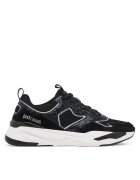 Just Cavalli Sneakers Fondo Nevada Dis 2 79QA3SD1 ZSD37